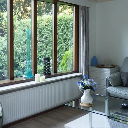 Tranquil Oasis: Dutch Countryside Retreat with Bike Rentals Putten Exterior photo