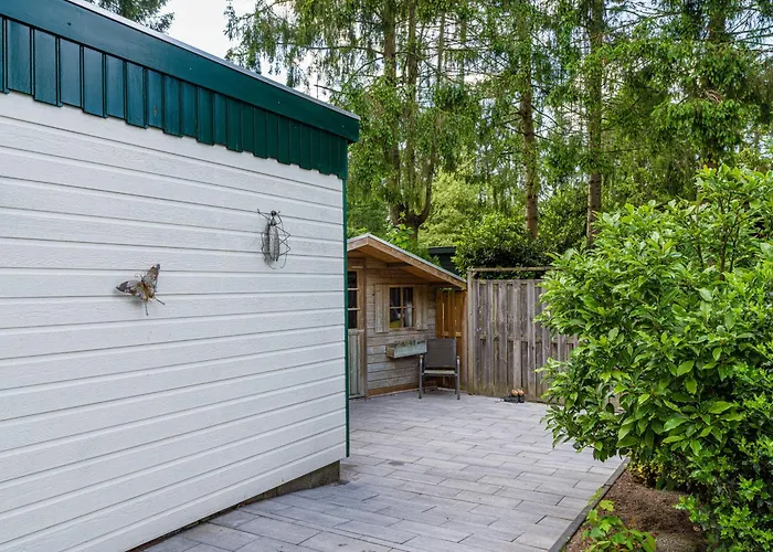 Cozy & Spacious Place On A Quiet Spot In The Middle Of The Netherlands With Free Use Of 2 Women\'S And 2 Men\'S Bikes Plus Child Seat