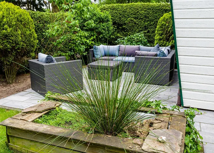 Cozy & Spacious Place On A Quiet Spot In The Middle Of The Netherlands With Free Use Of 2 Women\'S And 2 Men\'S Bikes Plus Child Seat
