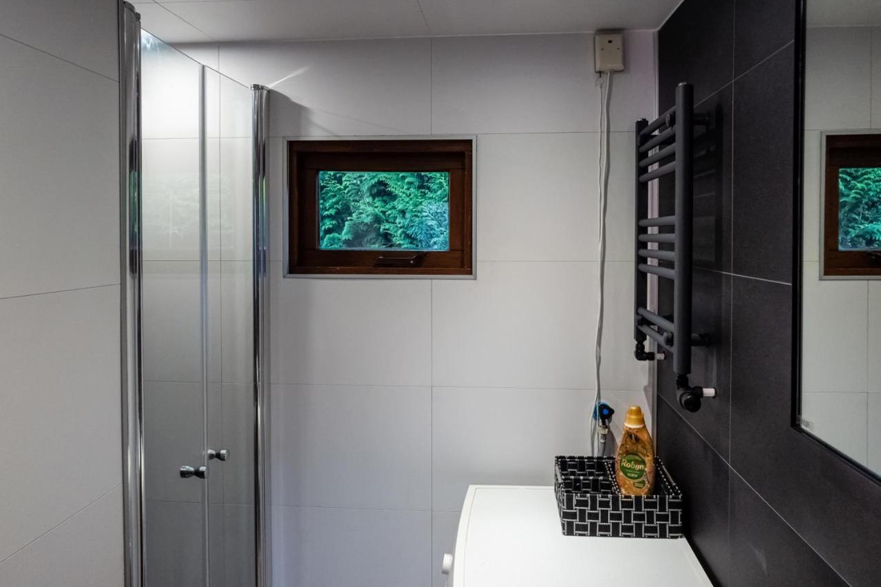 Tranquil Oasis: Dutch Countryside Retreat With Bike * Putten