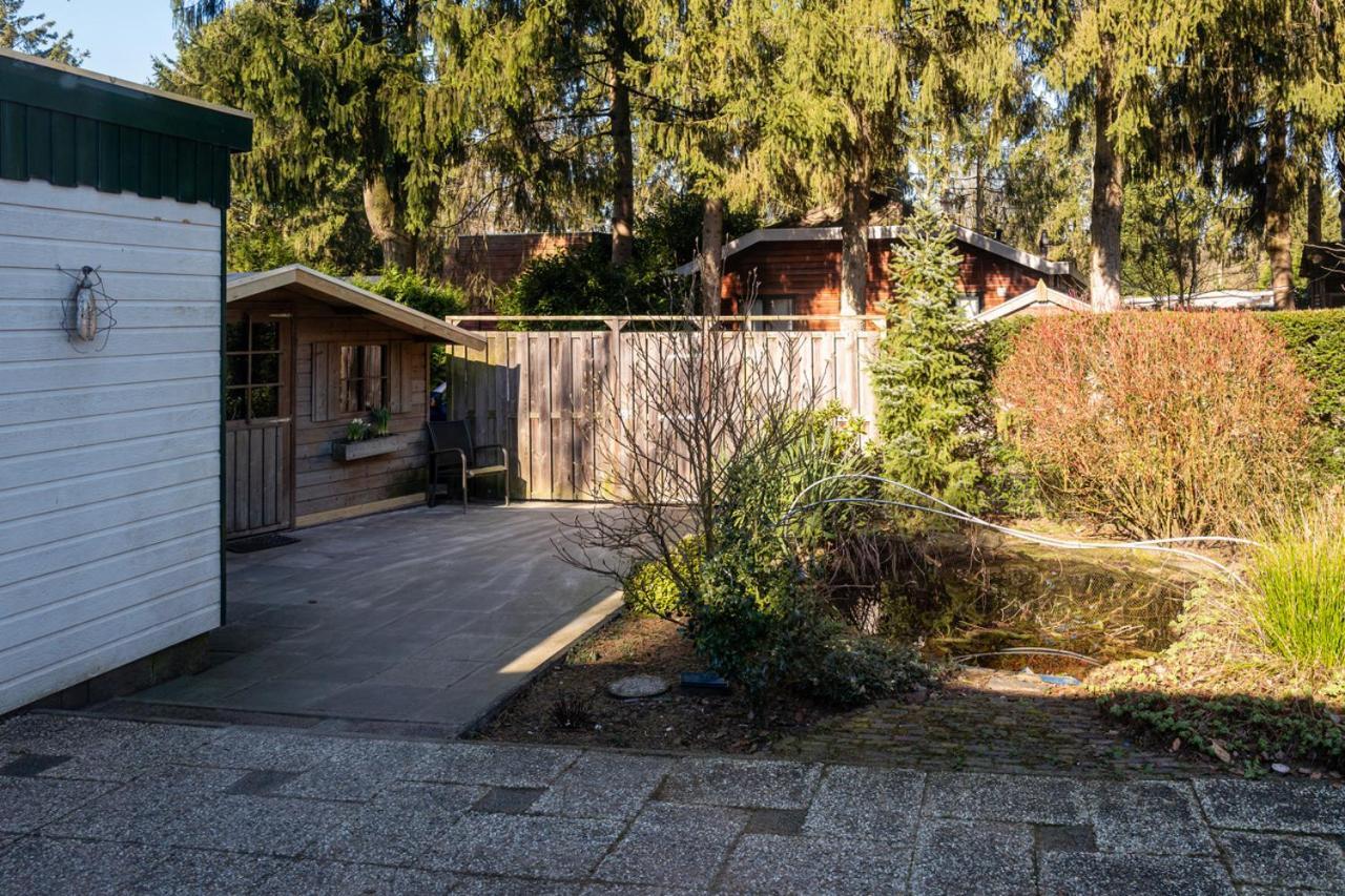 Tranquil Oasis: Dutch Countryside Retreat With Bike Holiday home *