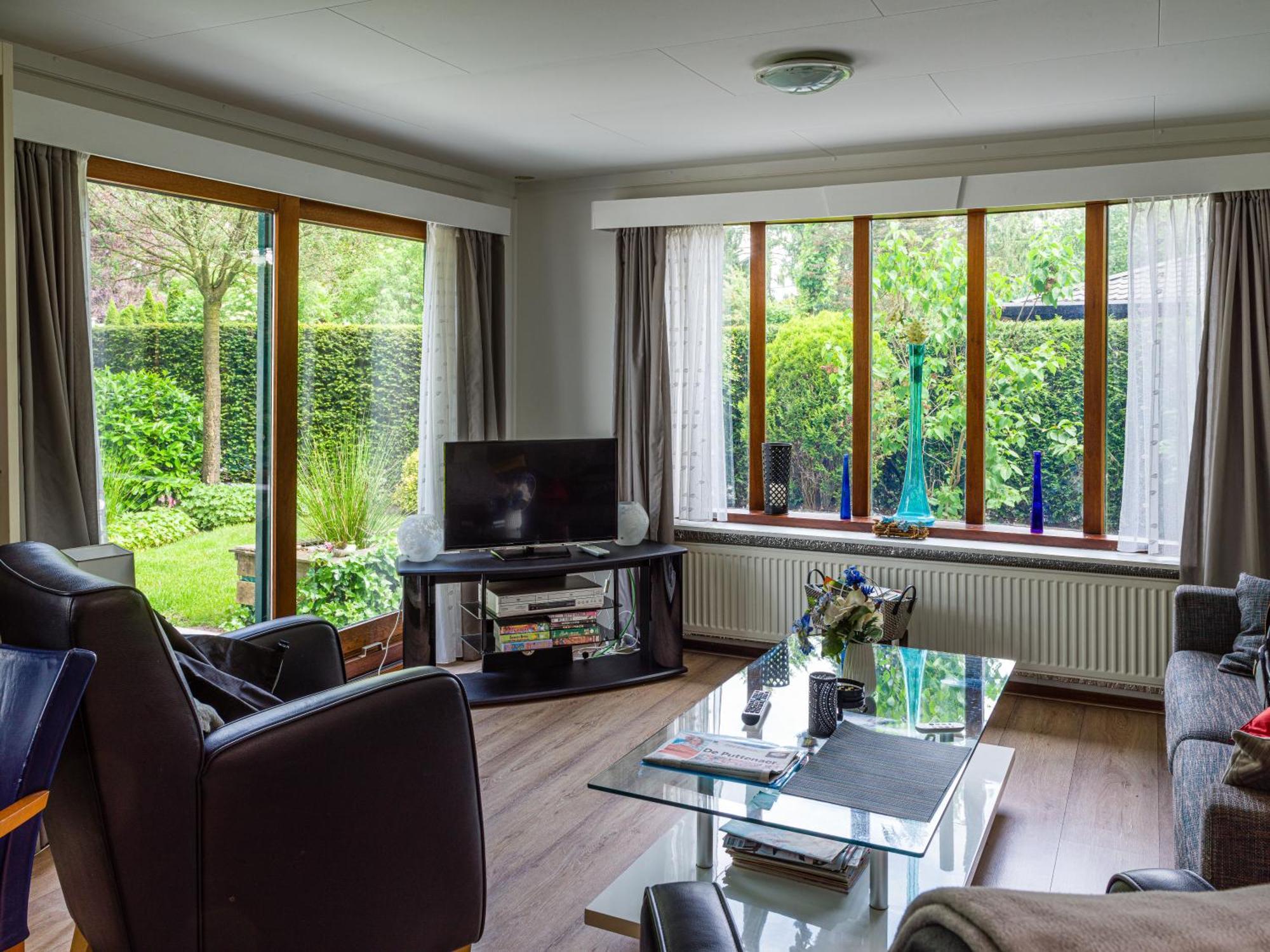 Tranquil Oasis: Dutch Countryside Retreat With Bike Holiday home *