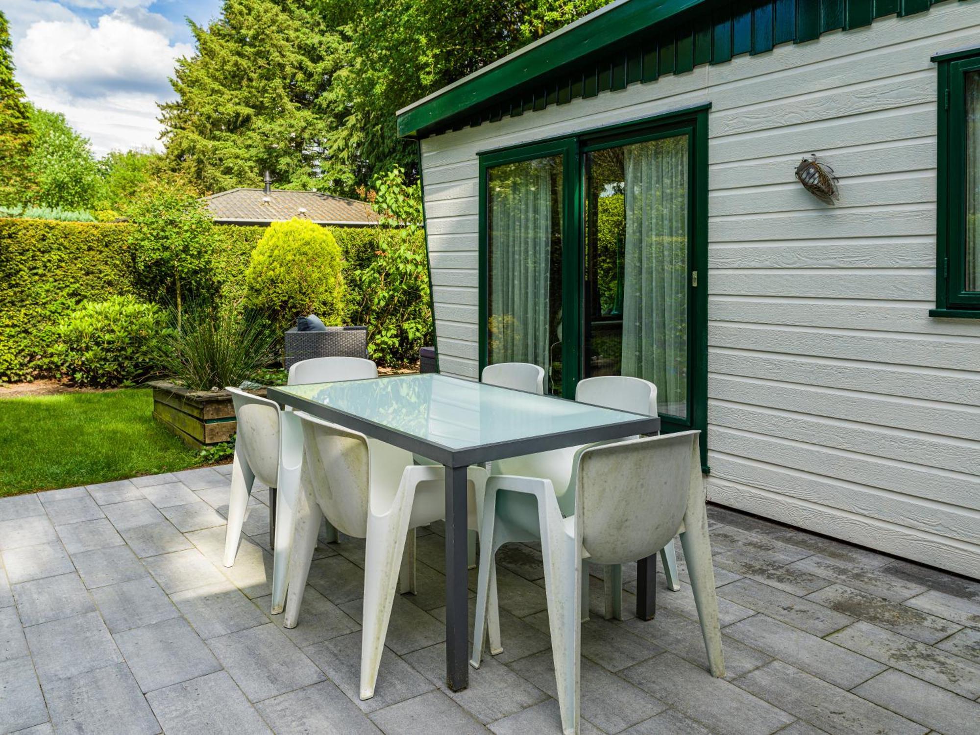 Holiday home Tranquil Oasis: Dutch Countryside Retreat With Bike *
