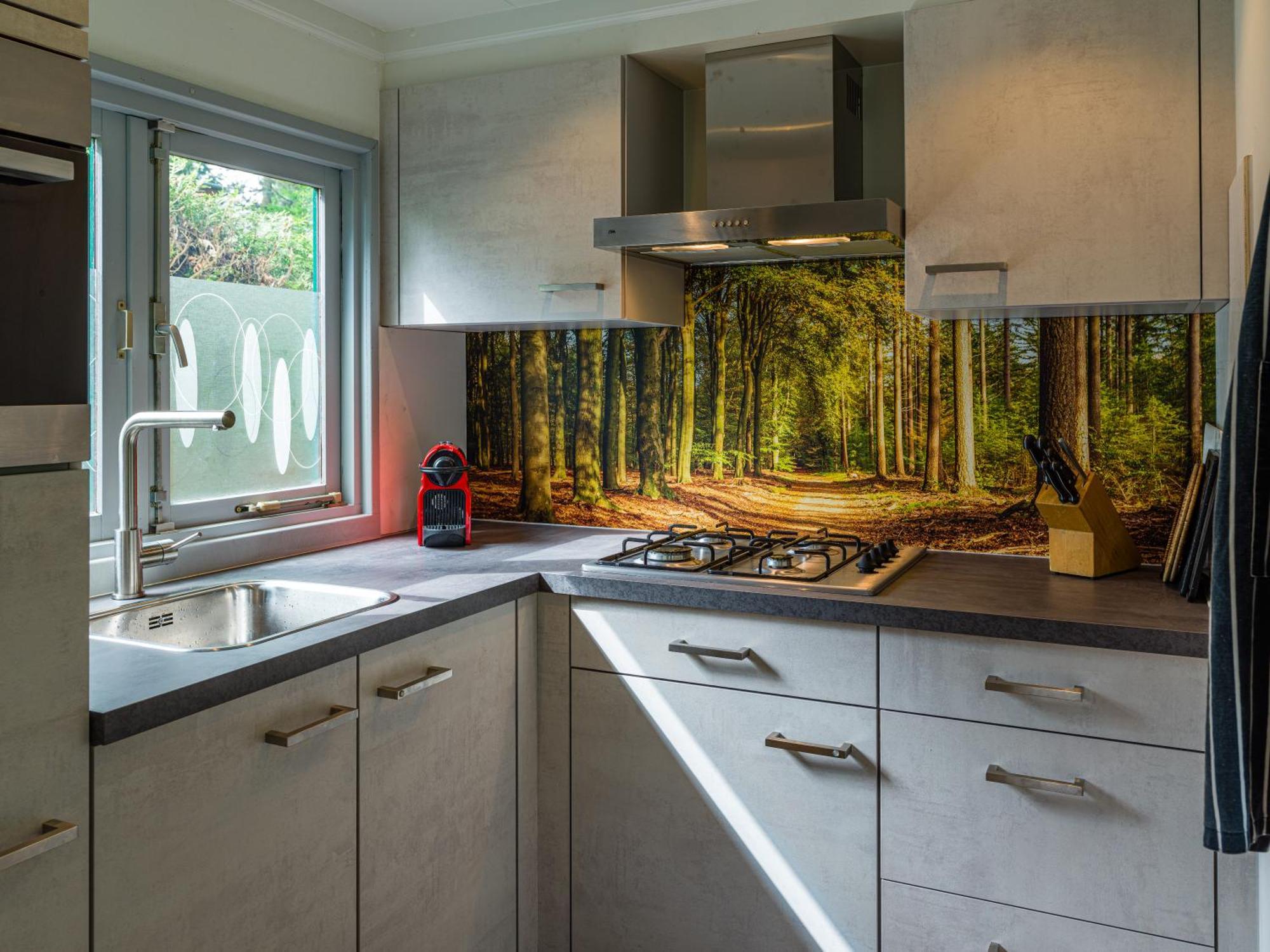 Tranquil Oasis: Dutch Countryside Retreat With Bike Holiday home