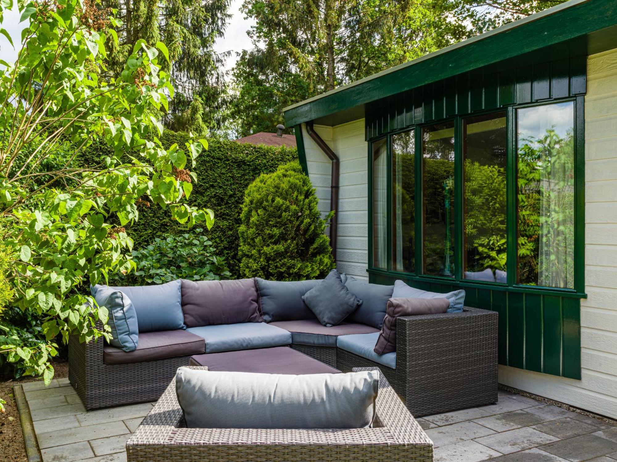 Holiday home Tranquil Oasis: Dutch Countryside Retreat With Bike